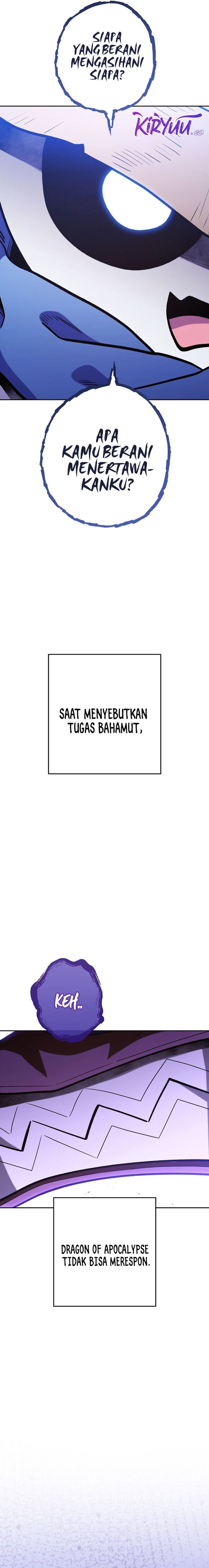 Dungeon Reset Chapter 223 Gambar 9